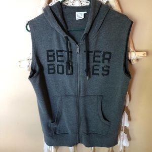 Better Bodies Vest
